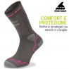 HIGH PERFORMANCE W SOCKS