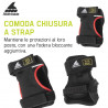 SKATE GEAR JUNIOR 3 PACK