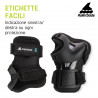 SKATE GEAR WRISTGUARD