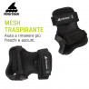 SKATE GEAR WRISTGUARD