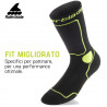 SKATE SOCKS W