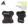 SKATE GEAR W 3 PACK