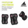 SKATE GEAR W 3 PACK