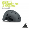 DOWNTOWN HELMET (CE)