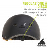 DOWNTOWN HELMET (CE)