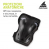 SKATE GEAR ELBOW PAD