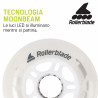 MOONBEAMS LED WHEELS 80/82A (4PCS)