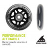 WHEELKIT 80mm/82A + SG7