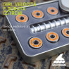 TWINCAM ILQ-9 PRO BEARINGS