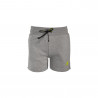 PANTALONCINO POKET GRIGIO