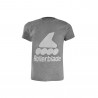 T-SHIRT MOVE FREELY