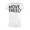 MAGLIETTA MOVE FREELY Rollerblade