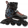 RB CRUISER- Dettagli Rossi