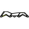 OVERDRIVE 10.6" FRAME 4x84