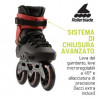 TWISTER 110
