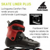 TWISTER EDGE 110 3WD