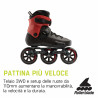 TWISTER 110