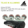 TWISTER XT W BLACK/MINT