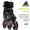 Macroblade 110 3wd W