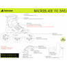 Macroblade 110 3wd W