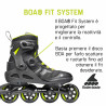 Macroblade 84 Boa