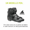 Crossfire Boot