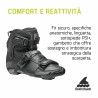 Crossfire Boot