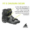 Crossfire Boot