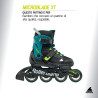 Microblade xt