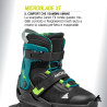 Microblade xt