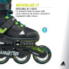 Microblade xt