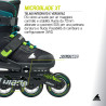 Microblade xt