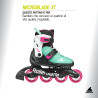 Microblade xt 25