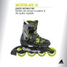 Microblade sl-lime