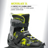 Microblade sl-lime