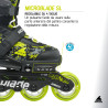 Microblade sl-lime