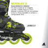 Microblade sl-lime