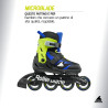 Microblade blu