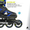 Microblade blu