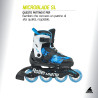 Microblade SL blu