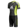 Race suit