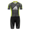 Race suit