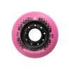 Ruote apex rosa