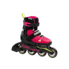 Microblade pink