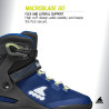 Macroblade 80 -26