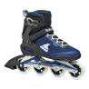 Macroblade 80 blu - 26
