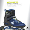 Macroblade 80 blu - 26