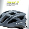Casco stride Helmet