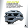 Casco stride Helmet
