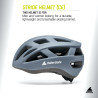 Casco stride Helmet
